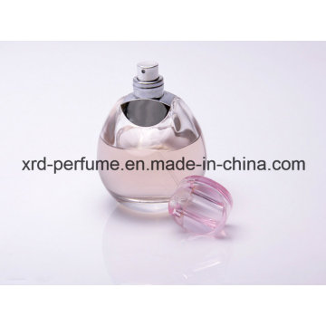 Good Customized Fashion Design Scent Perfume